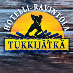 Hotelli-Ravintola Tukkijätkä