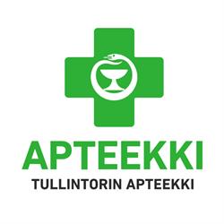Tullintorin Apteekki