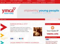 Turun Nuorten Miesten Kristillinen yhdistys ry