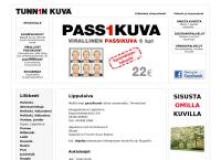 Tunnin Kuva