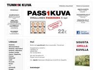 Tunnin Kuva
