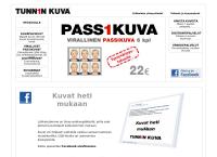 Tunnin Kuva