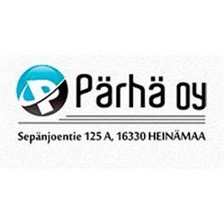 Pärhä Oy