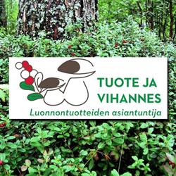 JOENSUUN TUOTE JA VIHANNES KY