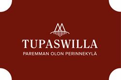 Laukaan Tupaswilla