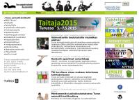 Turun ammatti-instituutti