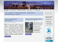 Turun asbesti- ja rakennuspalvelu Oy