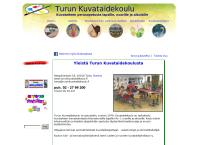 Turun Kuvataidekoulu