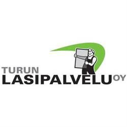 Turun Lasipalvelu Oy