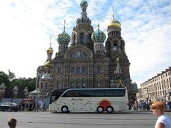Matkatoimisto Turun Neva Tours Oy