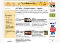 Turun Suunnistajat Ry
