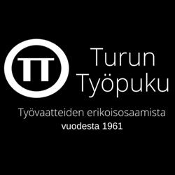 Turun Työpuku