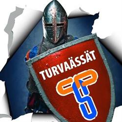Turvaässät