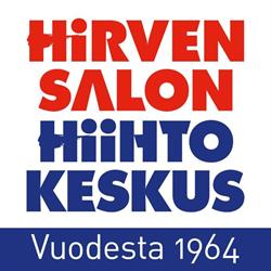 Hirvensalon Hiihtokeskus