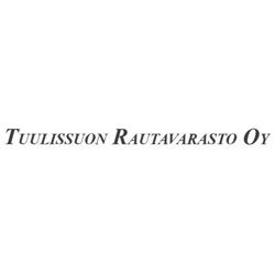 Tuulissuon Rautavarasto Oy
