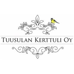 Mainiokoti Kerttuli