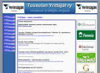 Tuusulan Yrittäjät ry