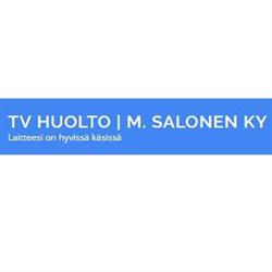 TV-Huolto M. Salonen Ky