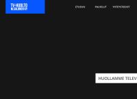 Nettisivu: TV-Huolto M. Salonen Ky