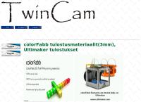 Twincam Oy