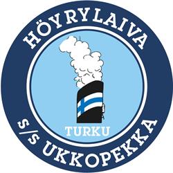 Ukkopekka S/S Höyrylaiva