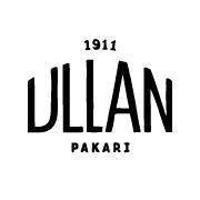 Ullan Pakari