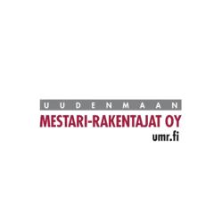 Uudenmaan Mestari-Rakentajat Oy