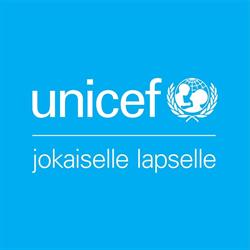 Suomen Unicef - Finska Unicef