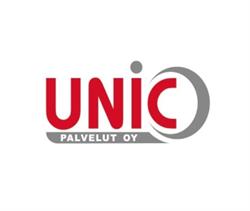 UNIC-palvelut