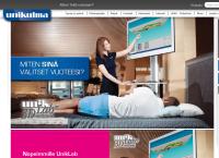 Unikulma Oulu