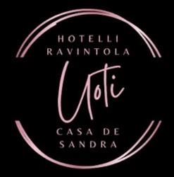 Hotelli-ravintola Uoti