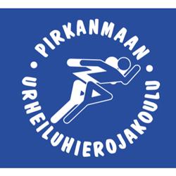 Pirkanmaan Urheiluhierojakoulu
