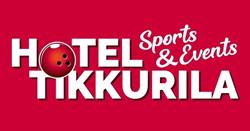 Vintage Sport Cafe / Hotelli Tikkurila