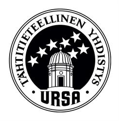 Tähtitieteellinen Yhdistys Ursa ry Kirjasto