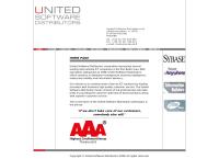 United Software Distributors Oy