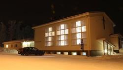Utajärven seurakunta