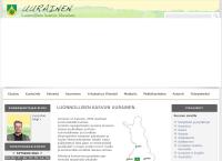 Uuraisten kunta päiväkoti Pikkula
