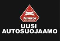 Uusi Autosuojaamo Kotka Oy