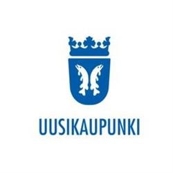 Uudenkaupungin kaupunki