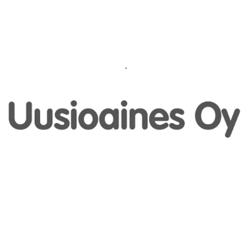 Uusioaines Oy, Tuotanto