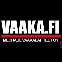 Mechaul Vaakalaitteet Oy