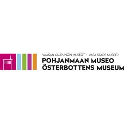 Pohjanmaan museo Österbottens museum