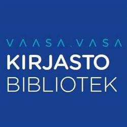 Vaasan kaupunginkirjasto, Pääkirjasto