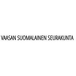 Vaasan suomalainen seurakunta
