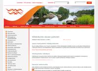Vähänkyrön Kunnankirjasto, Tervajoen Kirjasto