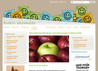 Vahdon Seurakunta