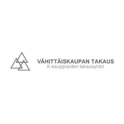 Vähittäiskaupan Takaus Oy