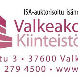 Valkeakosken Kiinteistöpiste Oy