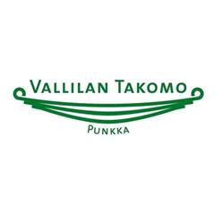 Vallilan Takomo Oy Punkka