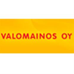 Valomainos Oy